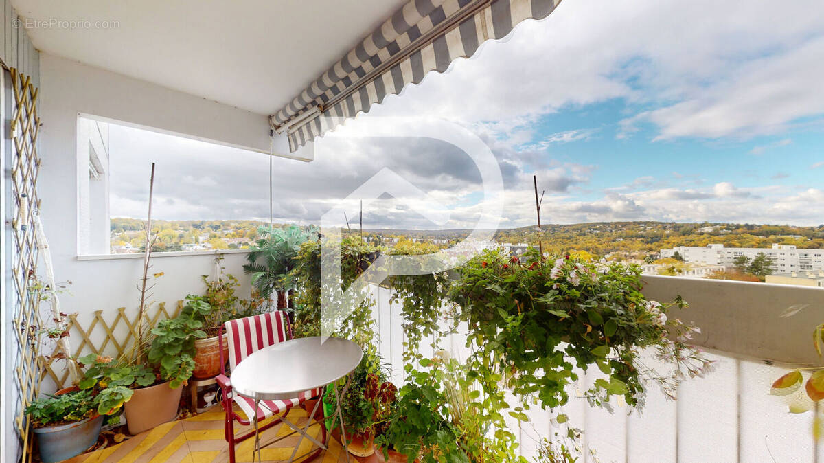 Appartement à MARLY-LE-ROI