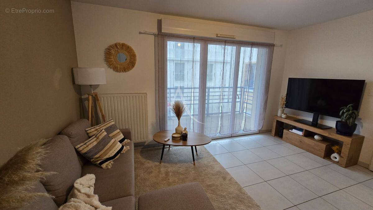 Appartement à LES SABLES-D&#039;OLONNE