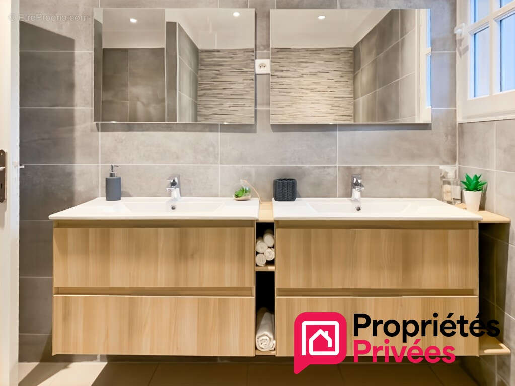 Maison à SAINT-PAUL