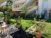 Appartement à CHARBONNIERES-LES-BAINS