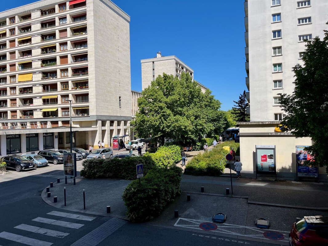 Appartement à MEUDON