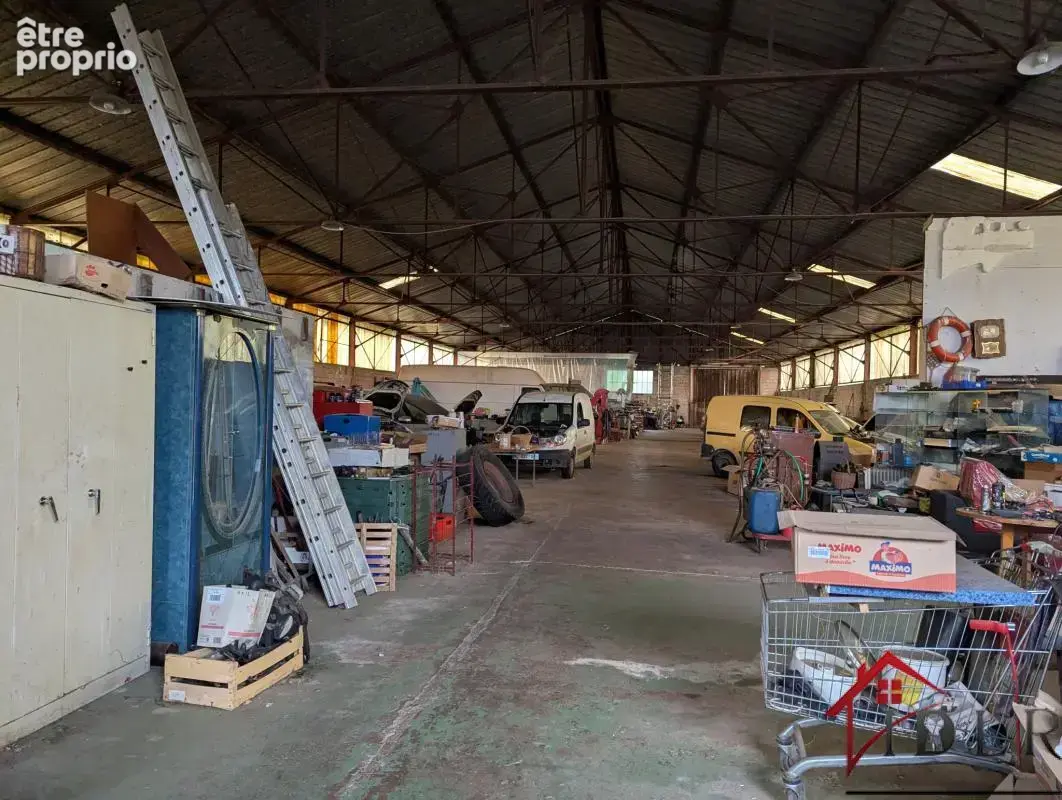 Commerce à RECOLOGNE