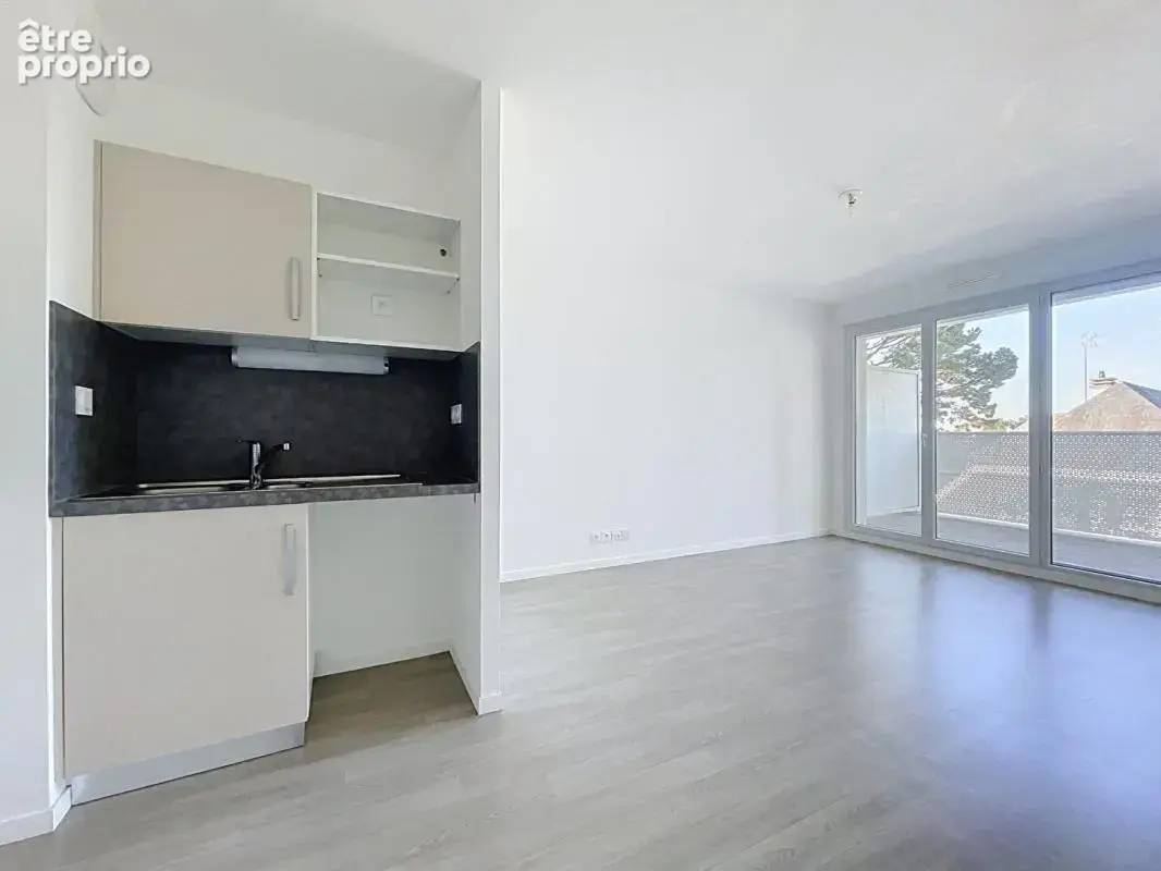 Appartement T2 Saint Marc/Mer proche Océanis - photo 2