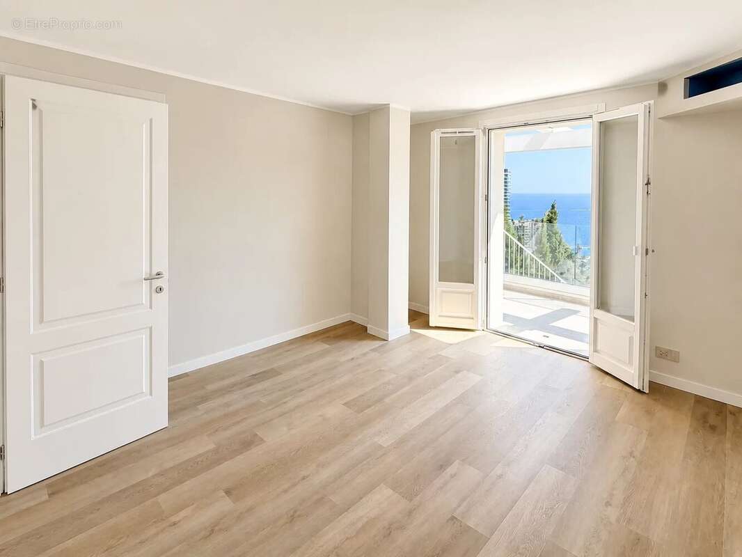 Immobilier roquebrune cap martin - proximité monaco - appartement 4/5 pièces neuf - photo 10