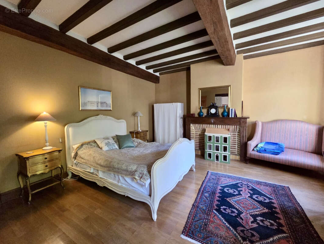 Superbe maison de Maître avec ses dépendances au coeur de la nature du Lot et Garonne - photo 18