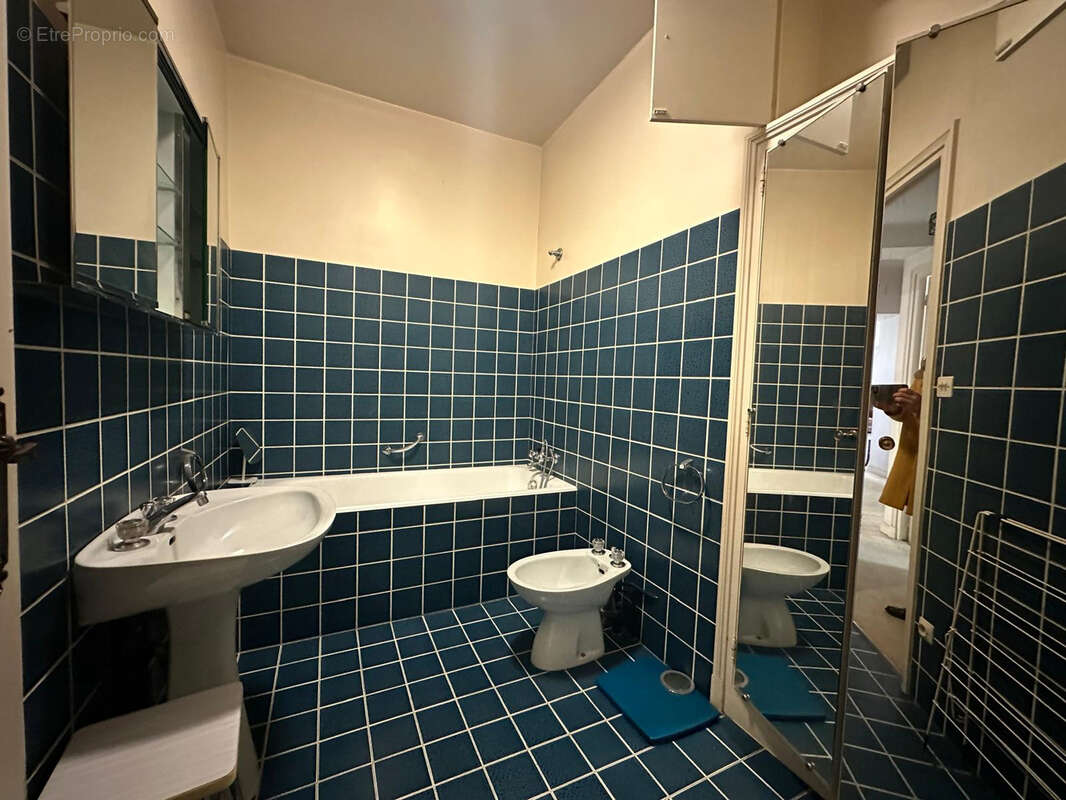 Appartement à BIARRITZ