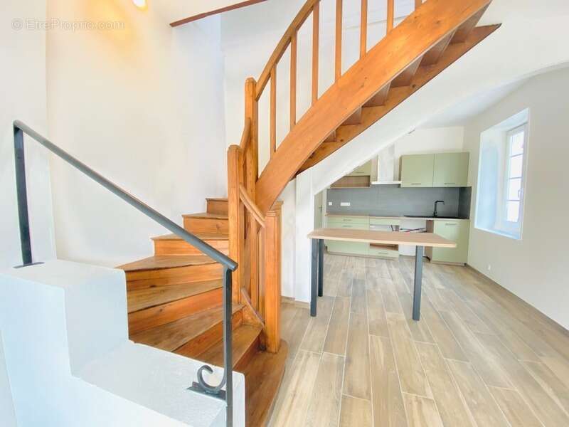 Appartement à MEILHAN-SUR-GARONNE