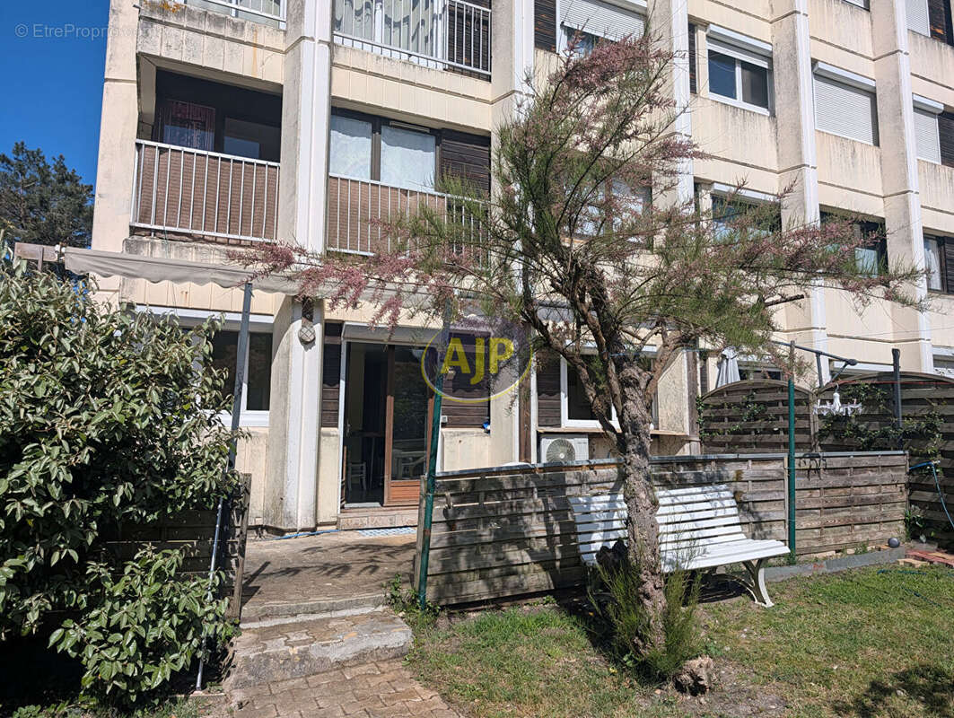 Appartement à LE VERDON-SUR-MER