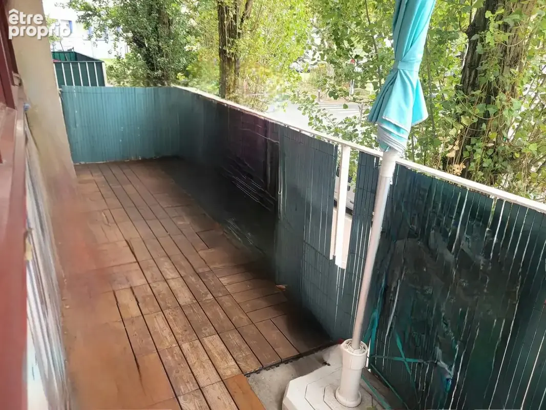Photo 1 - Appartement à CRETEIL