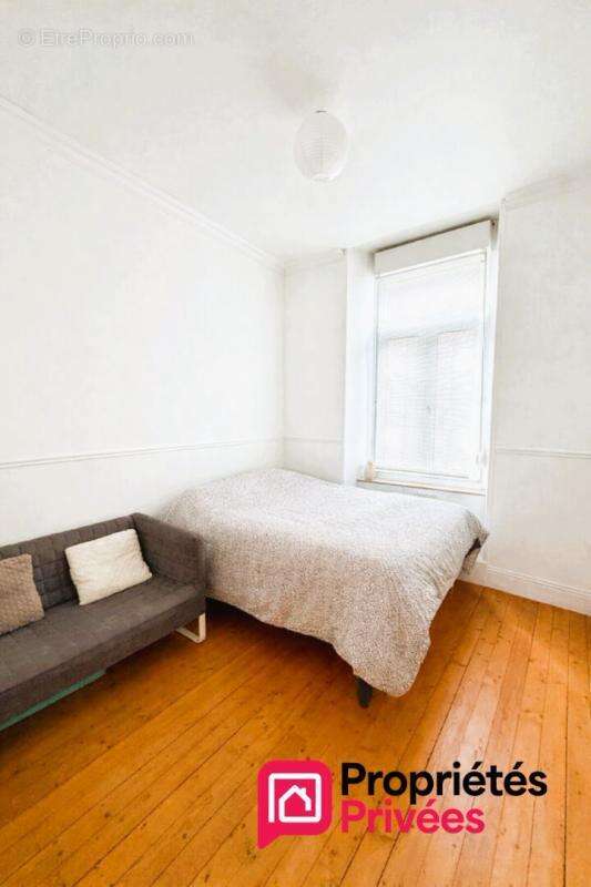 Appartement à BOULOGNE-SUR-MER