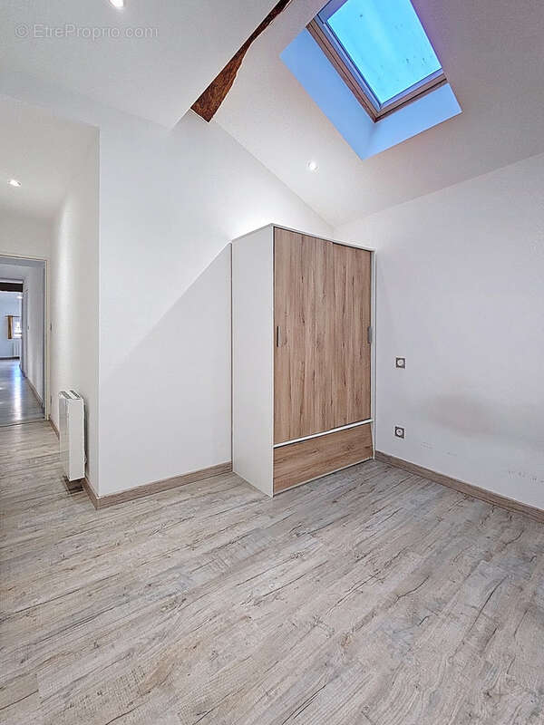 Appartement à VILLEFRANCHE-SUR-SAONE