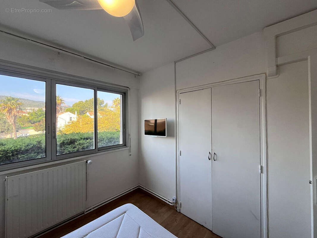 Appartement à LA CIOTAT