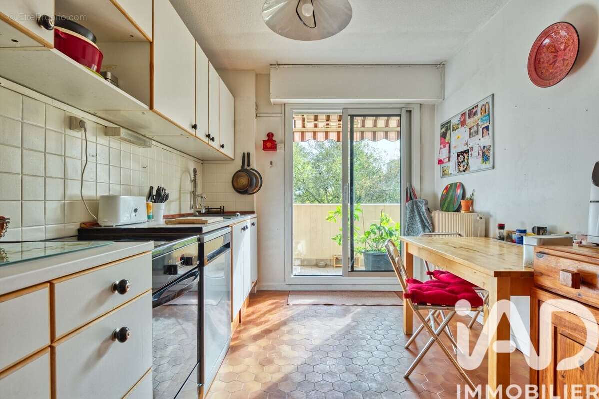 Photo 5 - Appartement à GRADIGNAN