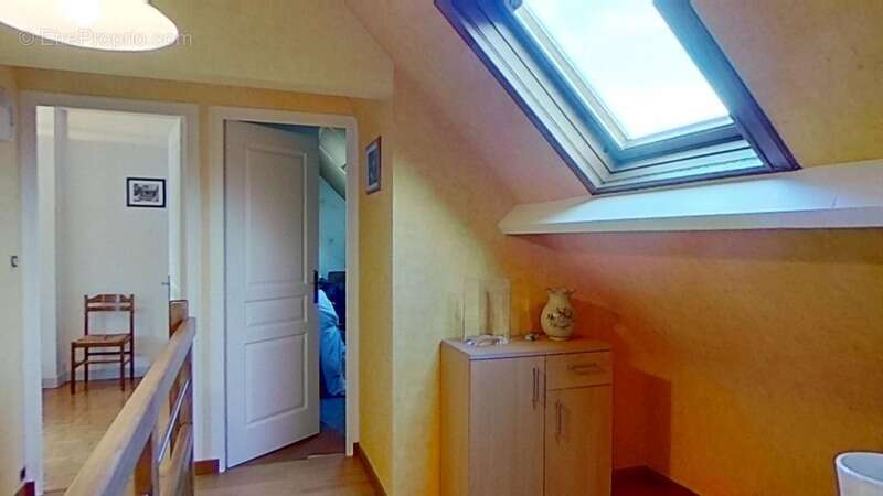 Maison à THORIGNE-FOUILLARD