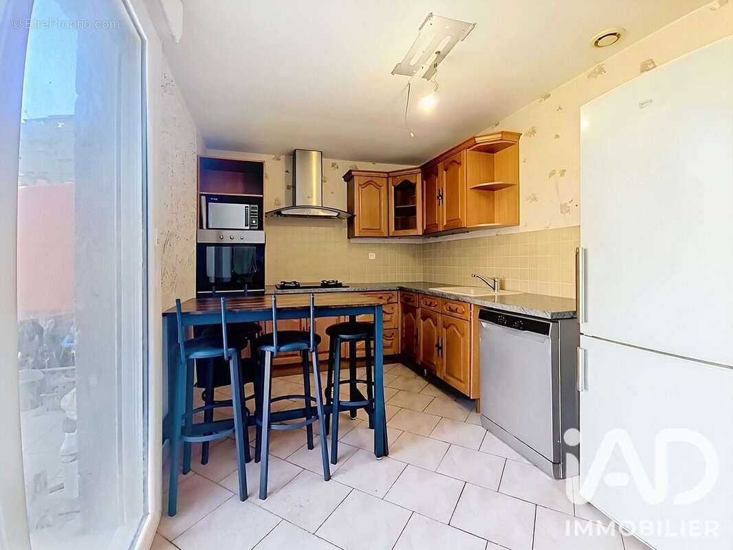 Maison 72 m² à Grand-Fort-Philippe  - photo 7