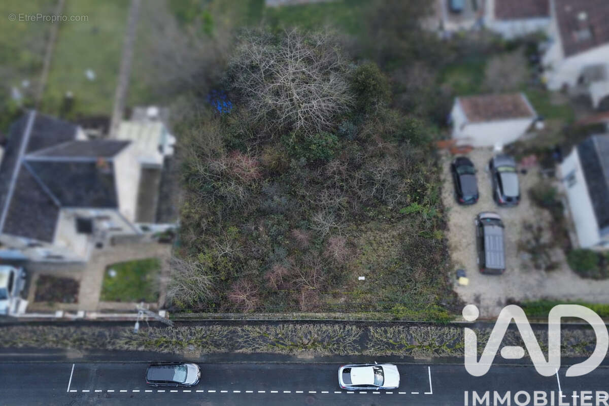 Photo 4 - Terrain à PITHIVIERS