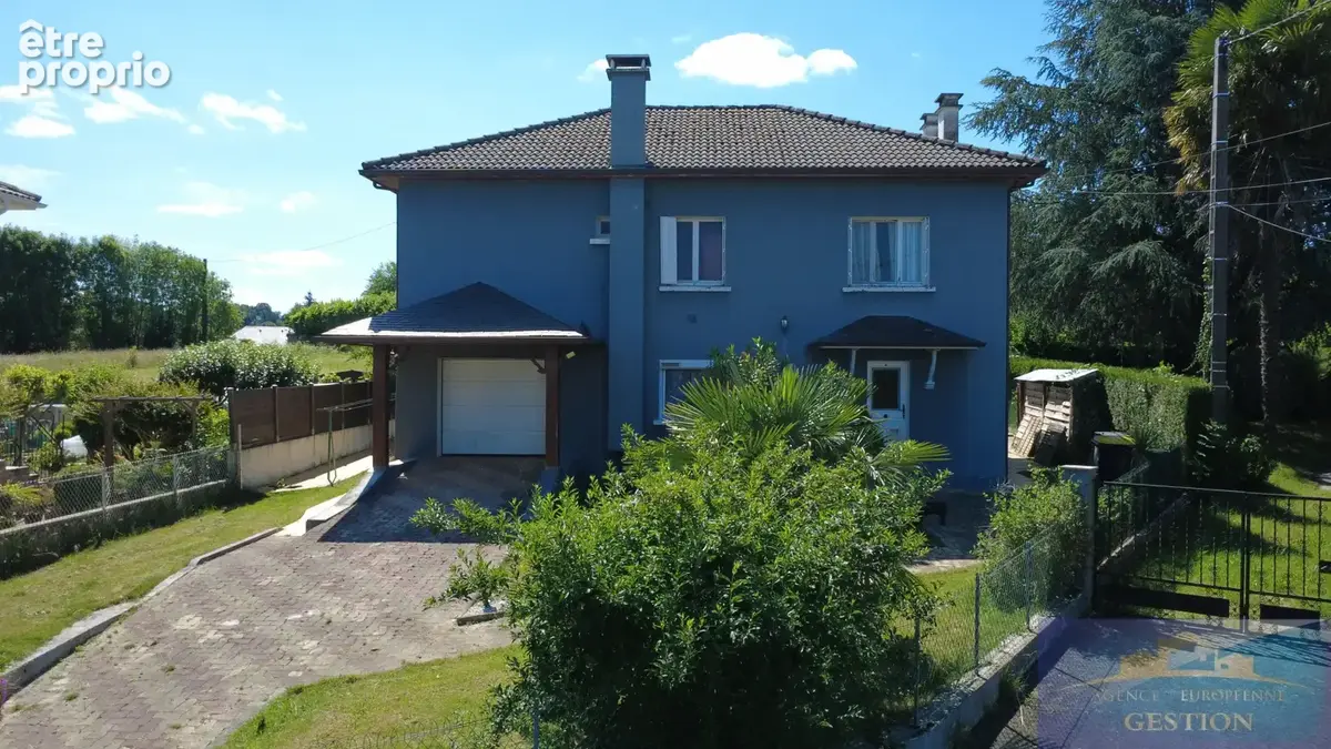 Maison avec fort potentiel, idéale famille ou investisseur - photo 2