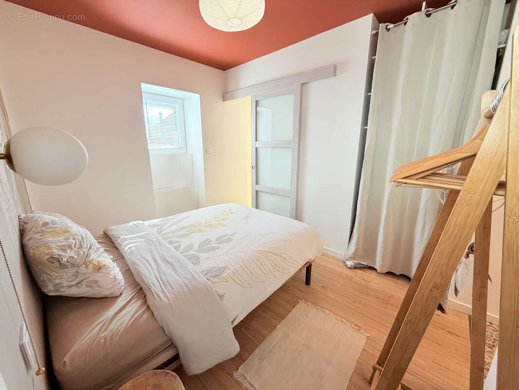 Appartement à SAINT-JEAN-DE-MAURIENNE