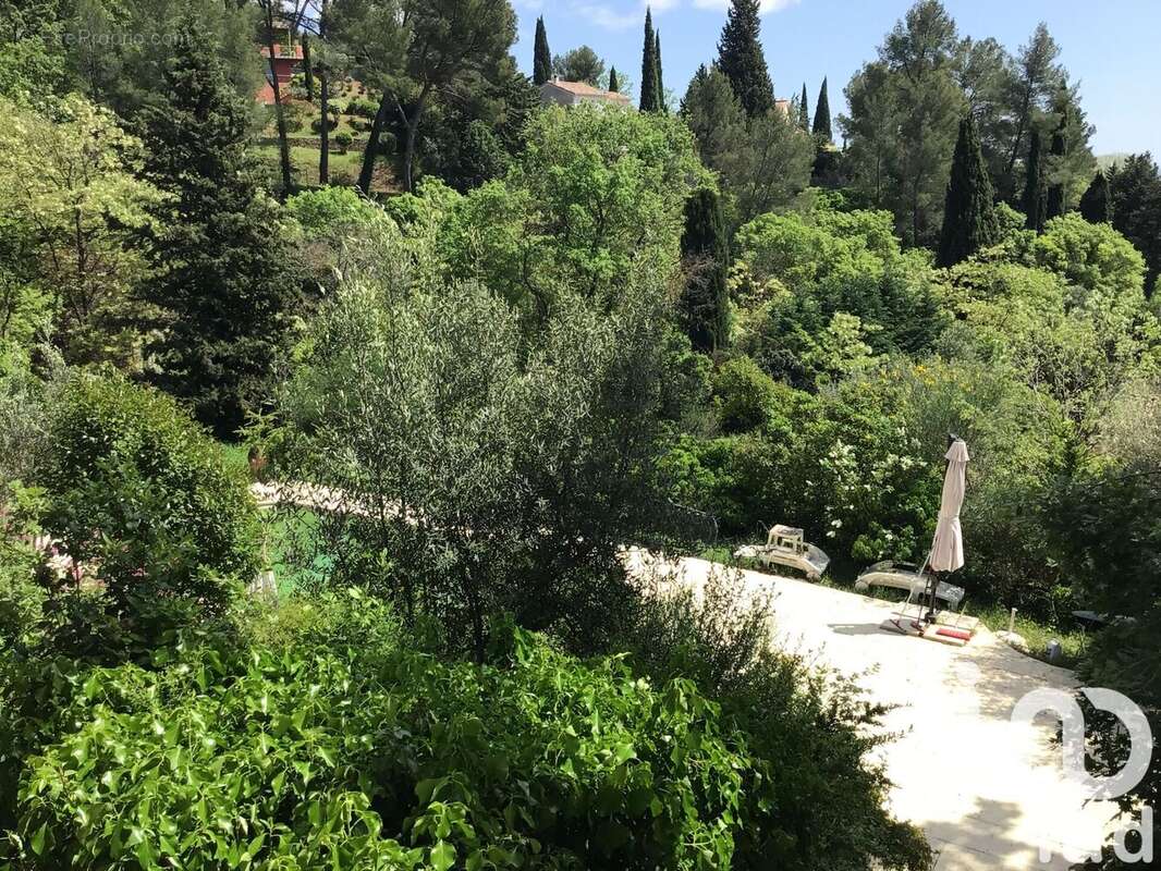 Photo 4 - Maison à DRAGUIGNAN