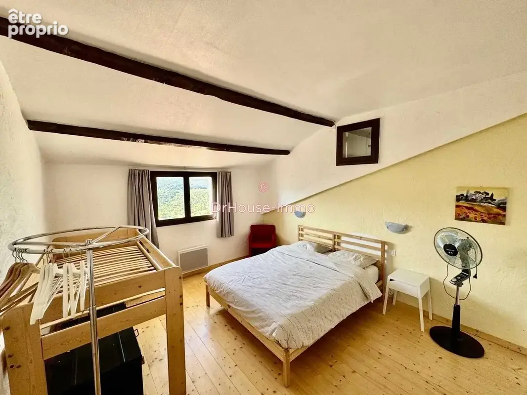 Maison 4 pièces 92 m² à vendre à Mollans-Sur-Ouveze (26170) - photo 9