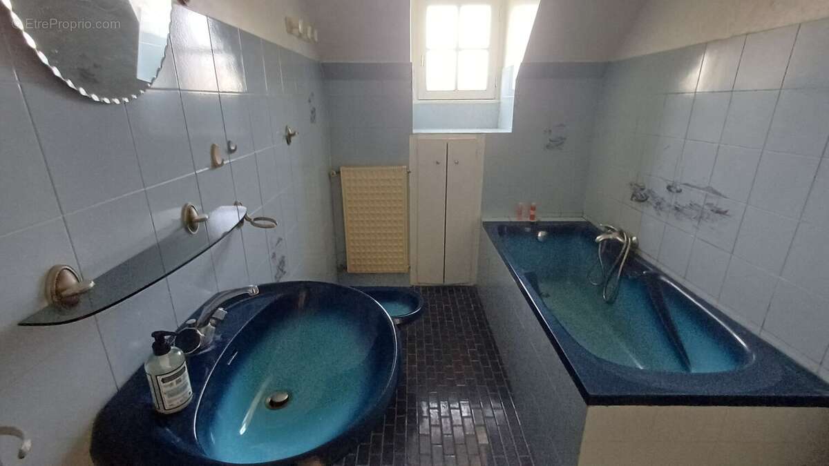 Maison 110 m² à Ploufragan  - photo 9