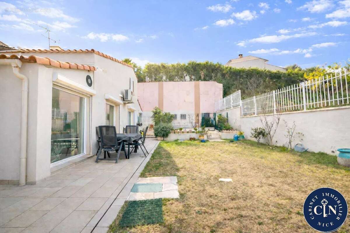 Maison 98 m² à Nice  - photo 5
