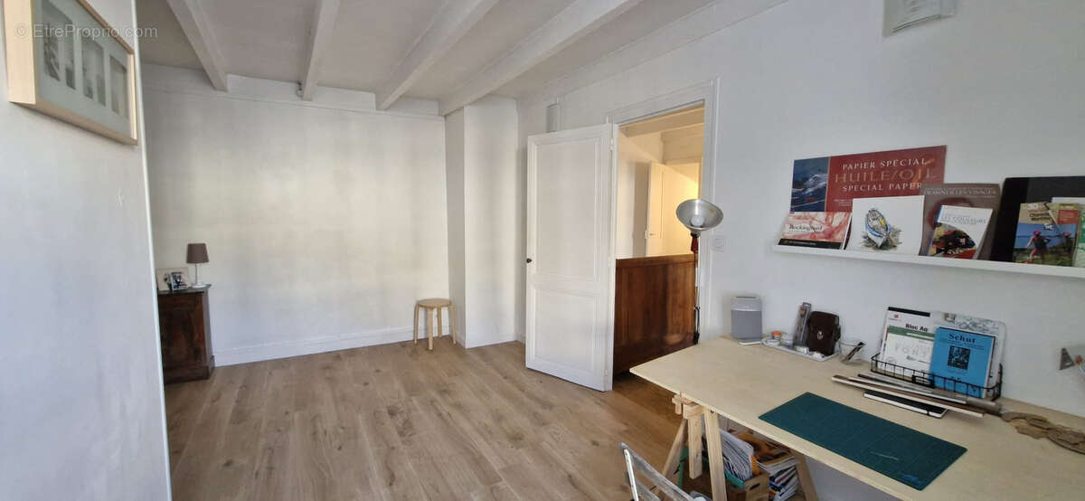 Maison à MORTAGNE-SUR-GIRONDE