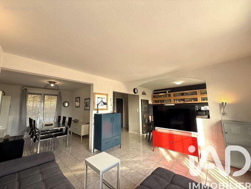 Photo 3 - Maison à CLOUANGE