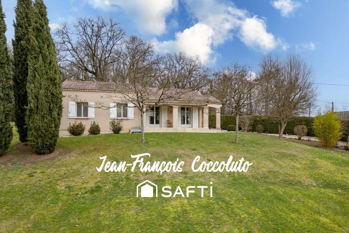 Photo 4 - Maison à HAUTEFAGE-LA-TOUR