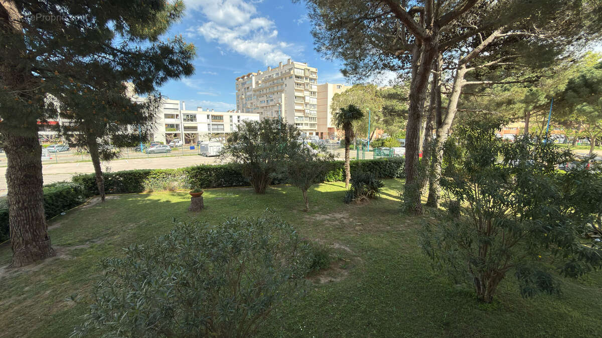Appartement à SAINT-CYPRIEN
