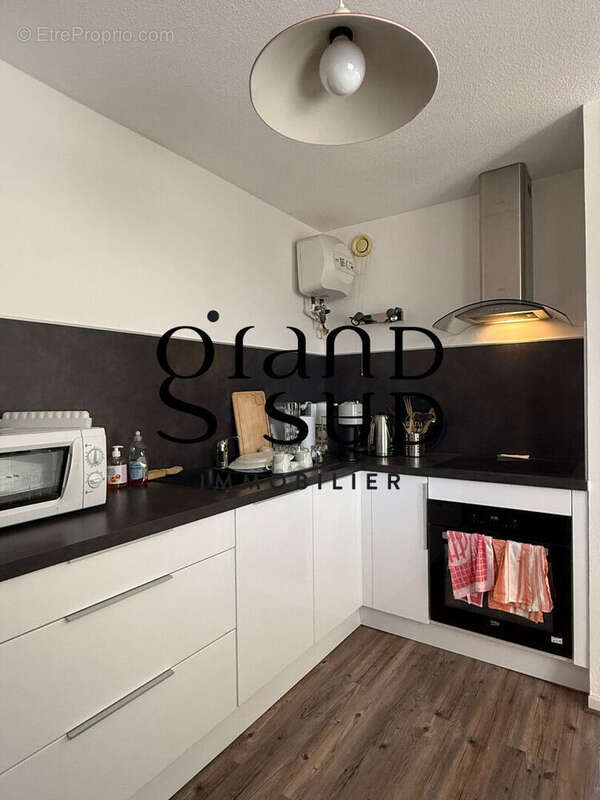 Appartement à LE GRAU-DU-ROI