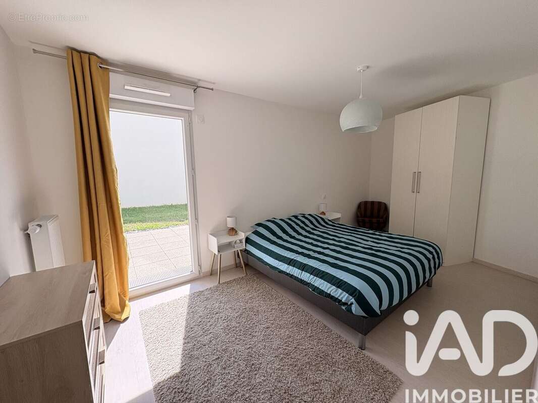 Photo 7 - Appartement à PORNICHET