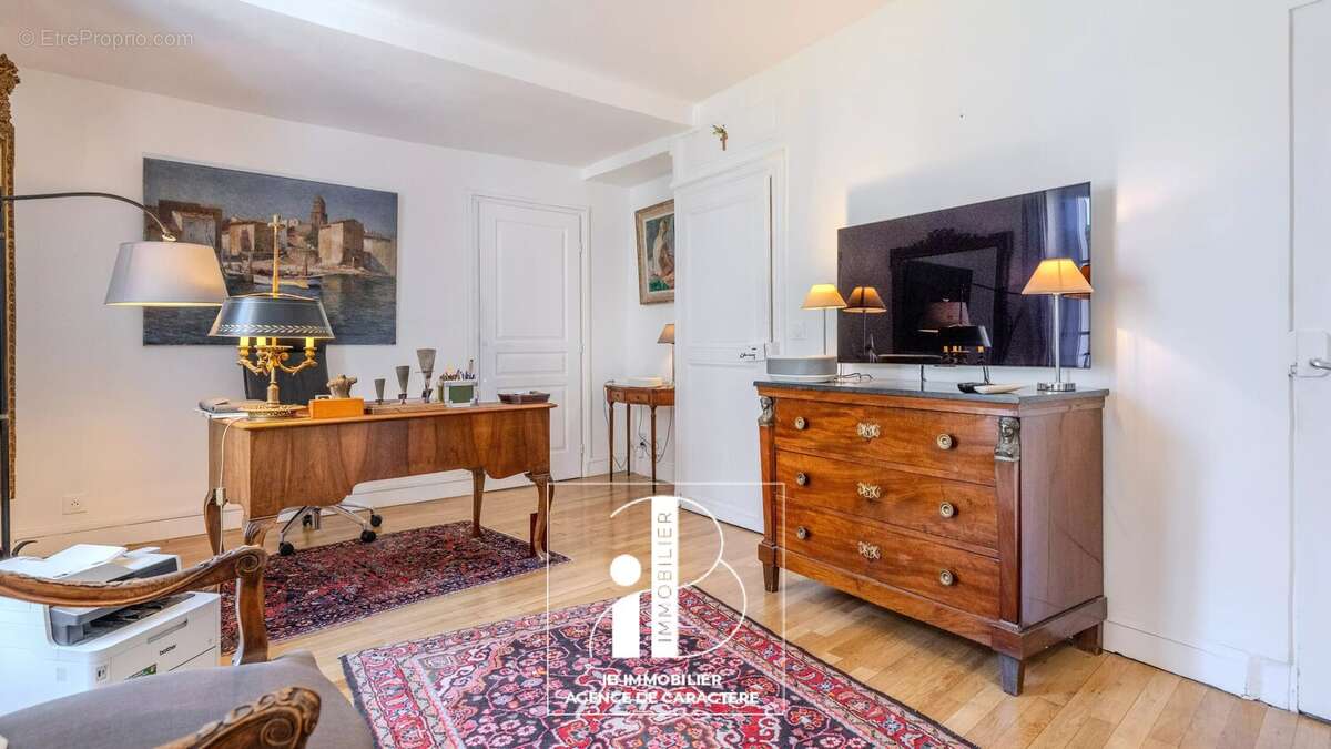 Fontainebleau coeur de ville propriete bourgeoise de 293 m² avec jardin paysager de 490m² - photo 10