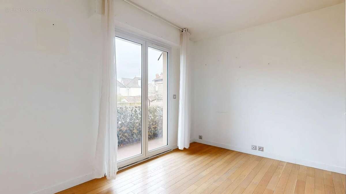 Appartement à GAGNY