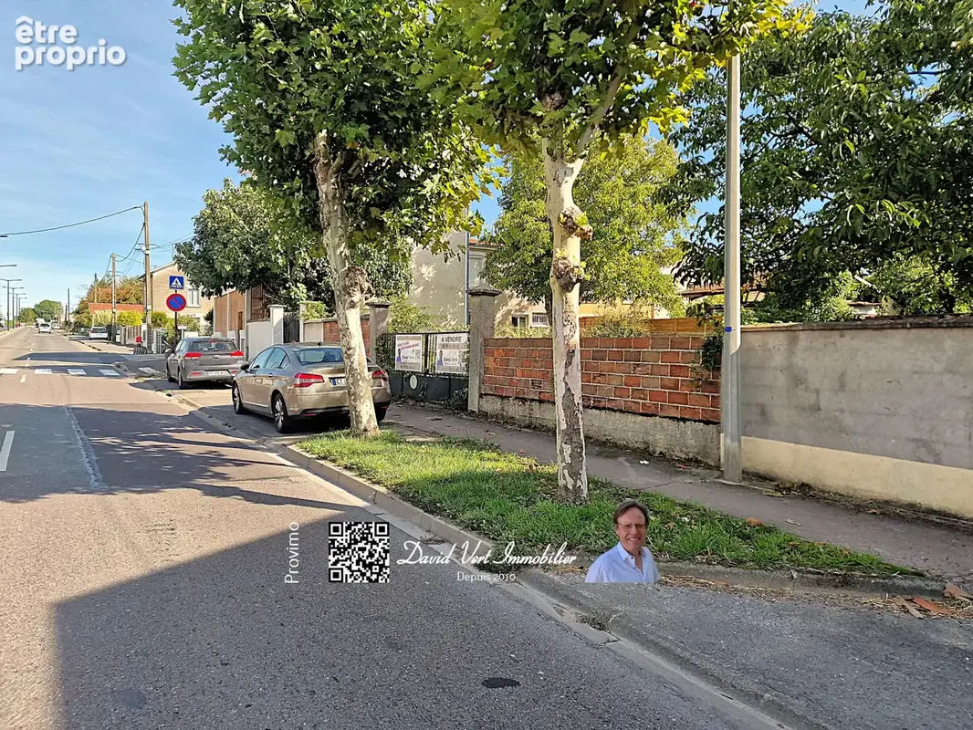 Châlons-En-Champagne : terrain constructible en vente - photo 6