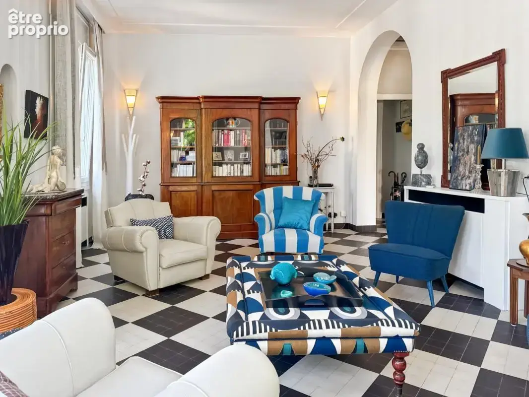 Appartement à VICHY