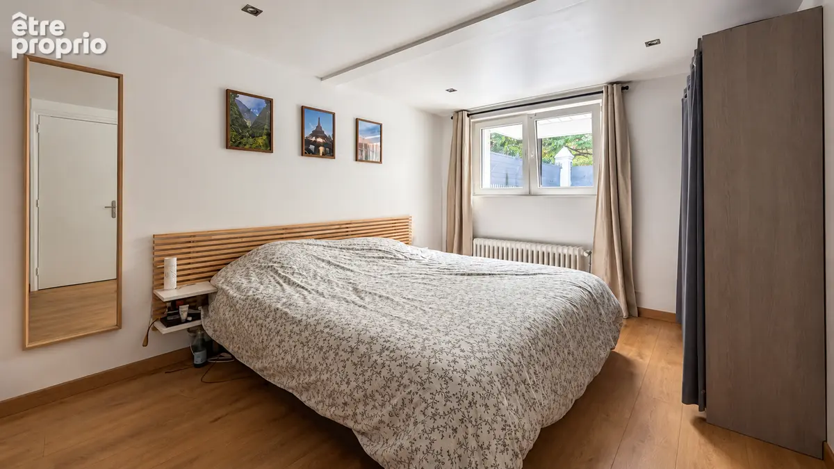 Maison Joinville Le Pont 4 pièce(s) 80 m2 - photo 6