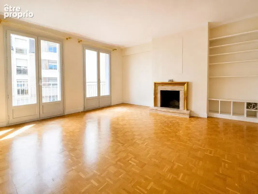 Appartement - photo 3