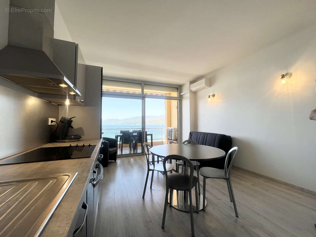 Appartement à PROPRIANO