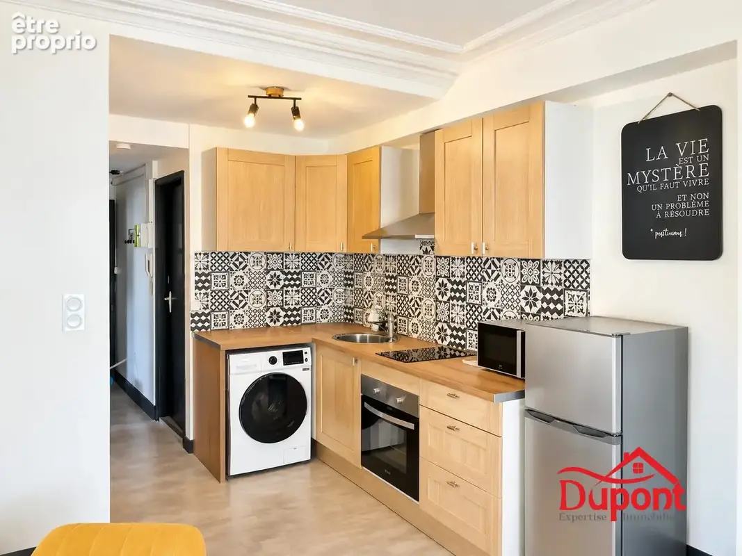 Appartement 3 pièces 50 m² à vendre à Sedan (08200) - photo 4
