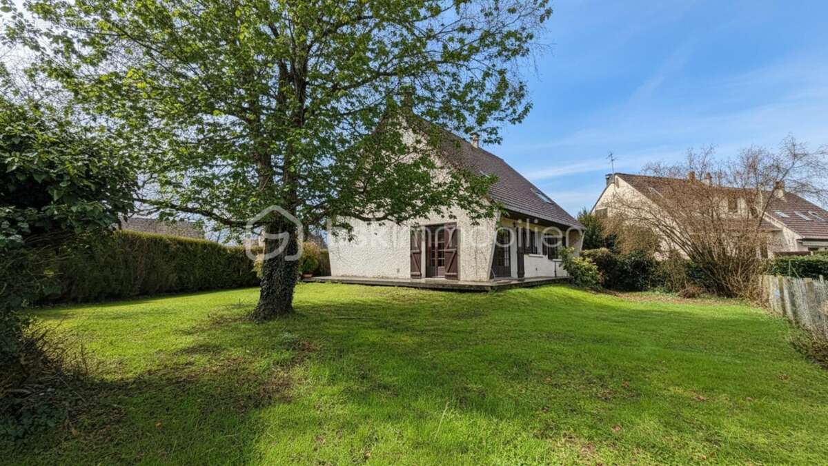 Maison à LE PIN