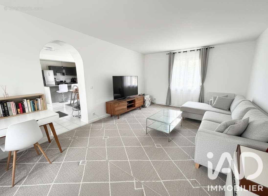 Maison 125 m² à Trignac  - photo 3