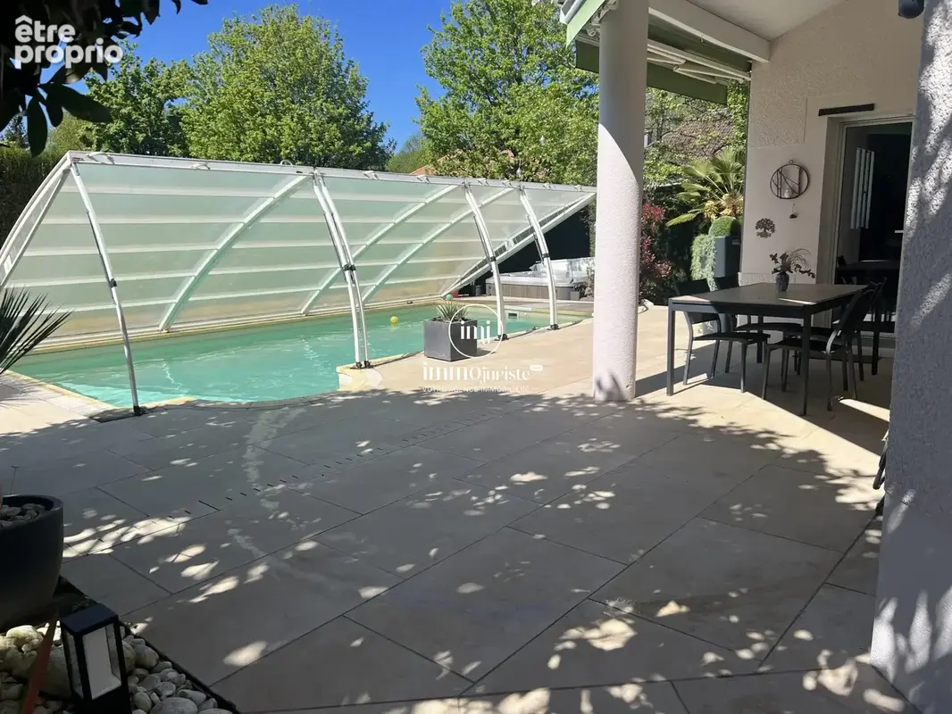 Maison 7 pièces 204 m² à vendre à Limoges (87000) - photo 4