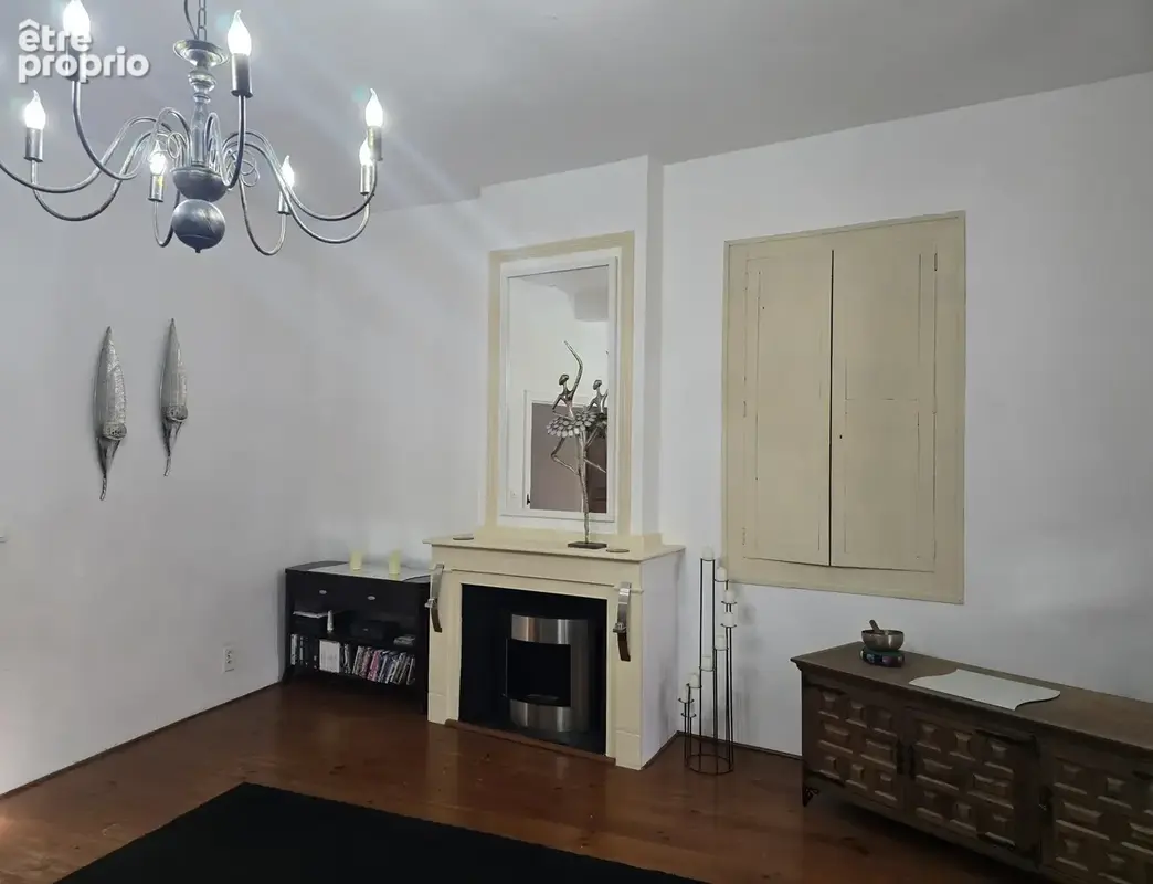 maison de ville 3 faces - photo 11