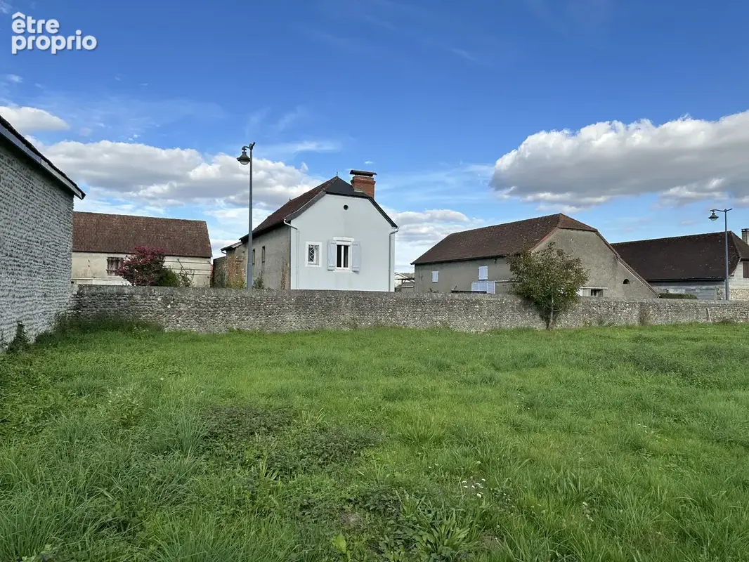 Terrain à bâtir de 811 m2 viabilisé - photo 2