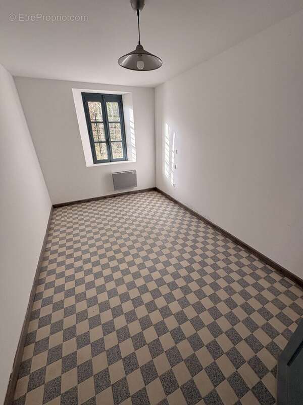 Maison à SAINT-JUST-DE-CLAIX