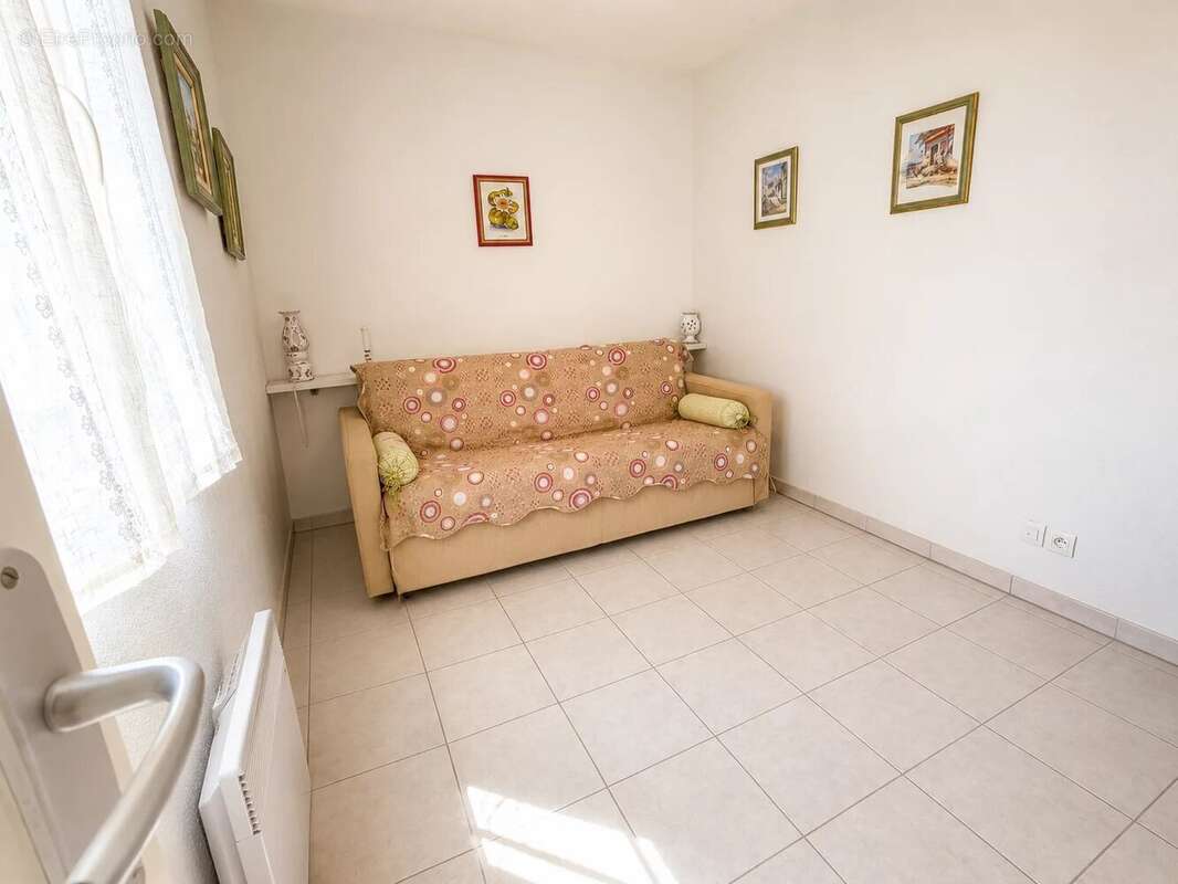 Exclusif  - 3 pièces menton centre avec terrasse - photo 4