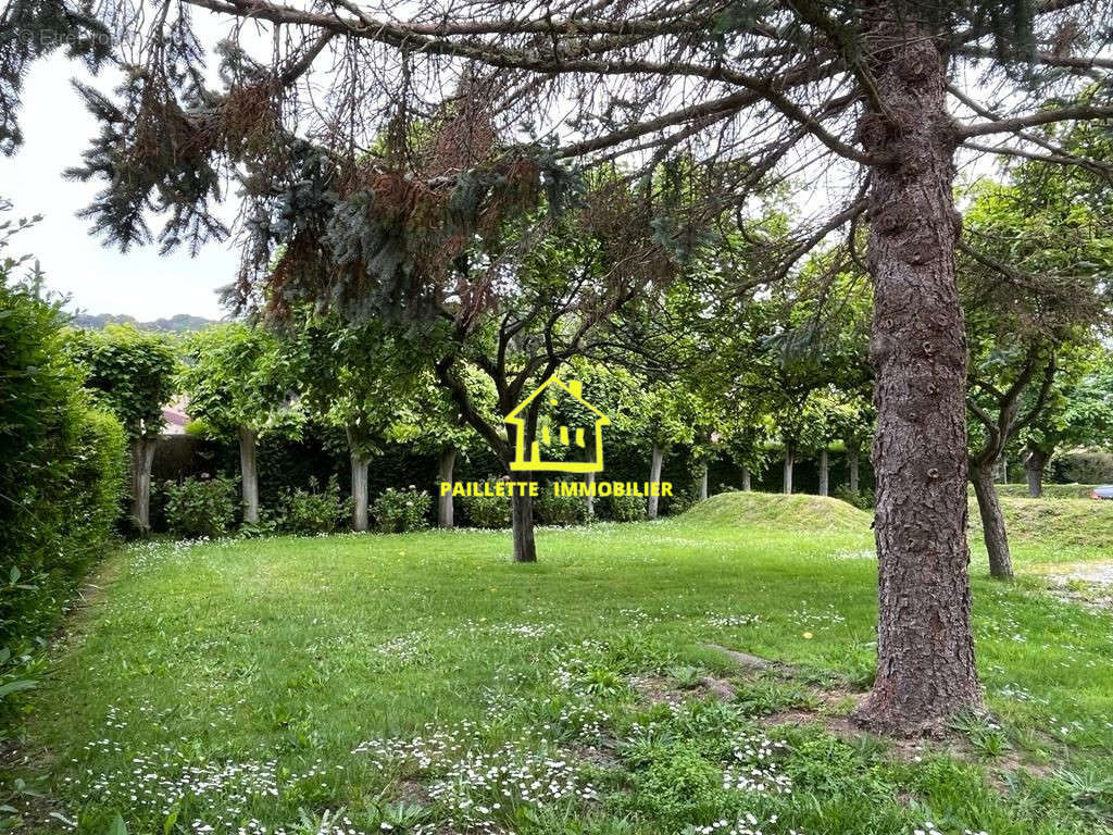 Appartement à ETRETAT