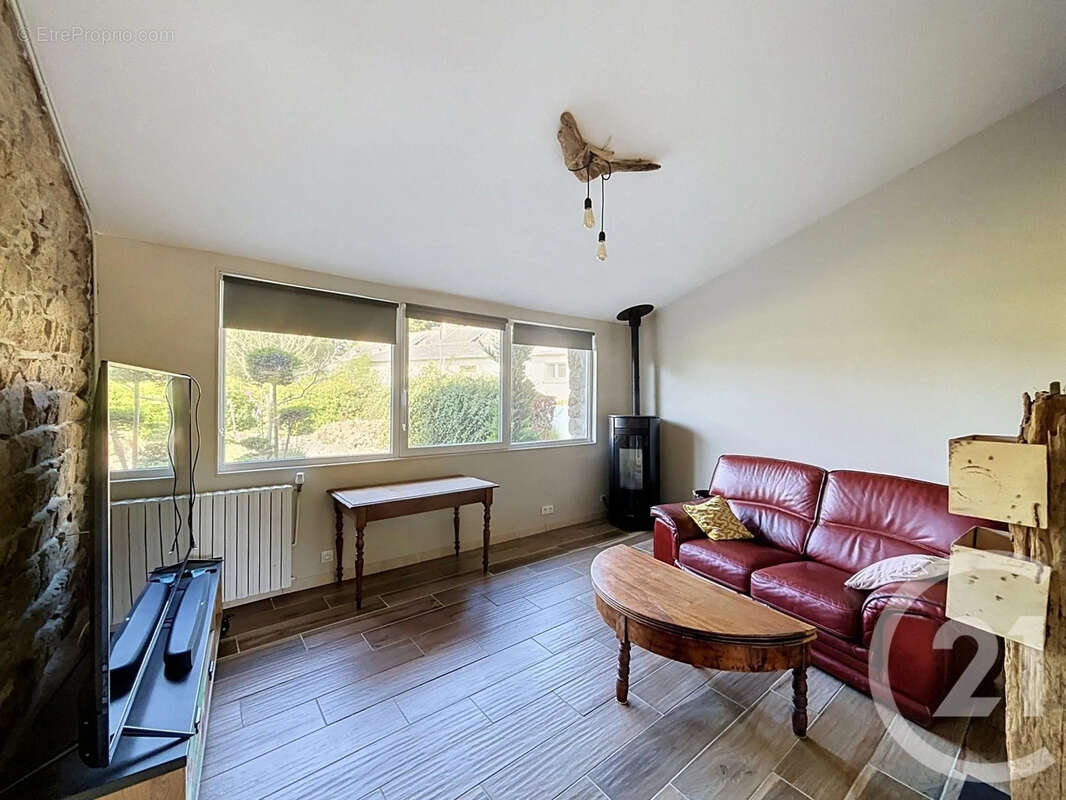 Maison 127 m² à Plouaret  - photo 5
