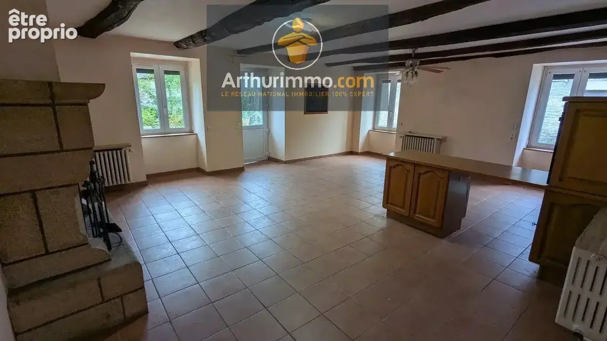 Vente Maison Plumelec(56420) 143 100ï¿œ - photo 6